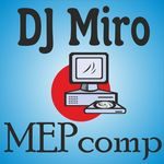 MEPcomp – Bc. Miroslav Metlík